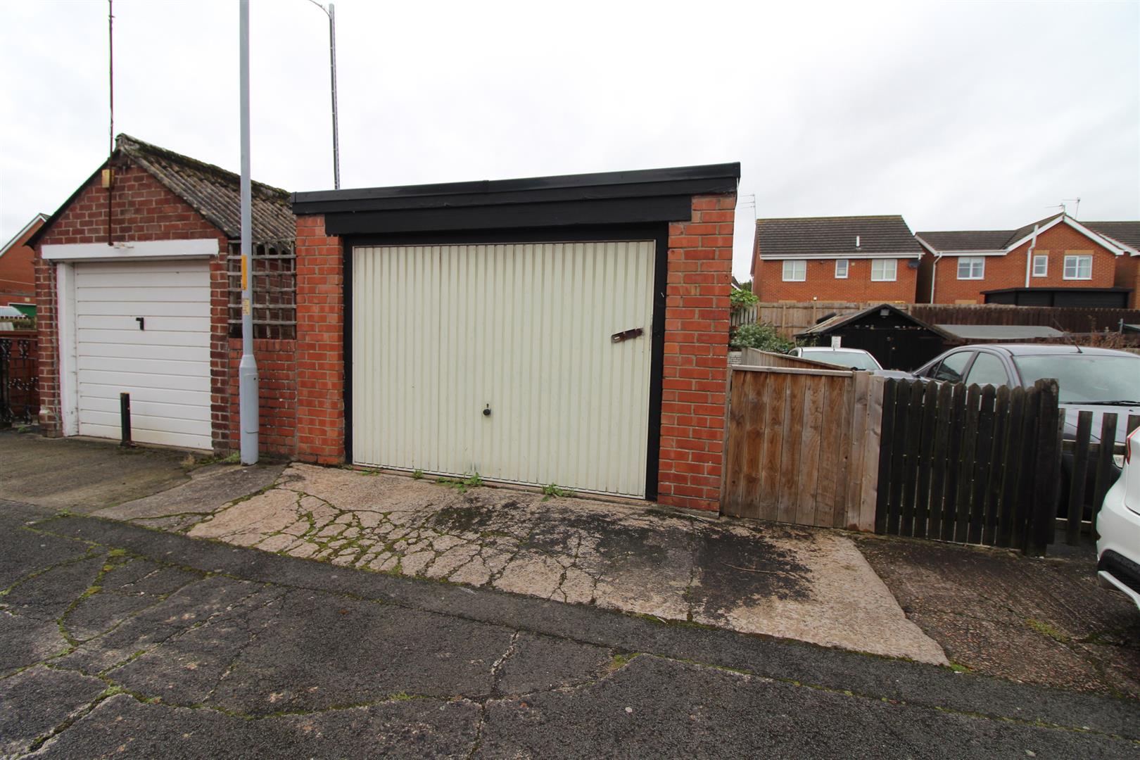 Property Ellington Terrace, Ashington House Terraced Rickard